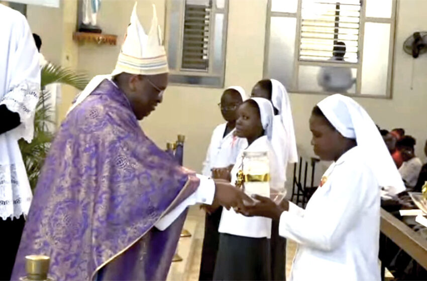  Risquer pour Dieu et pour l’Homme haïtien