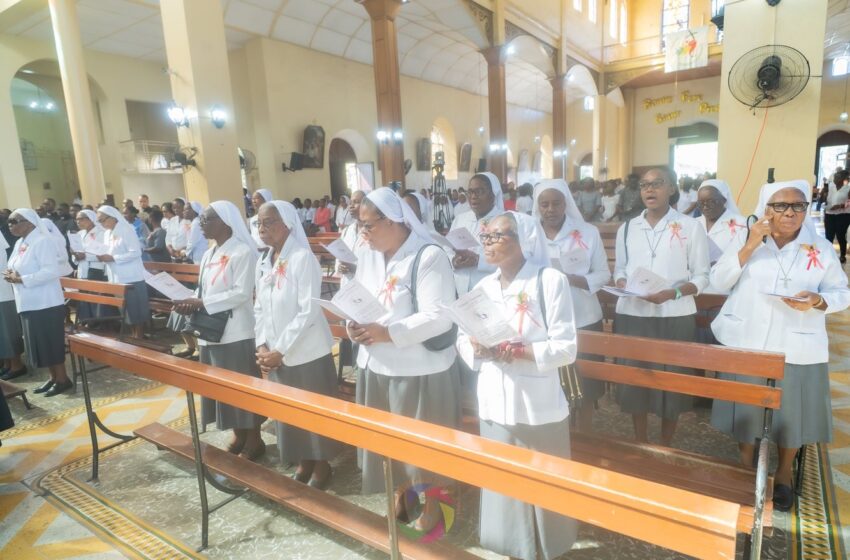  Risquer pour Dieu et pour l’Homme haïtien