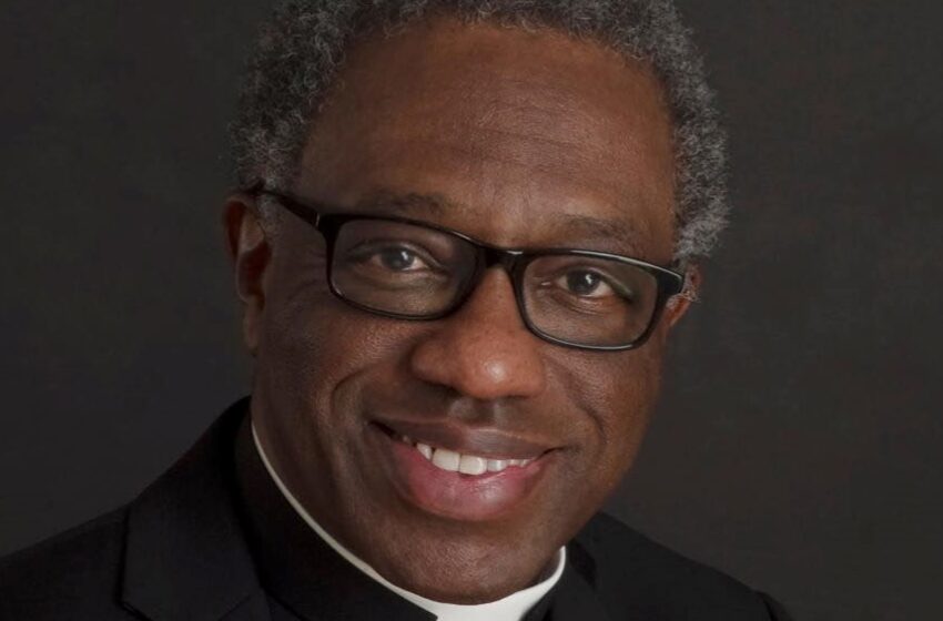  Nomination du Nonce apostolique en Haïti